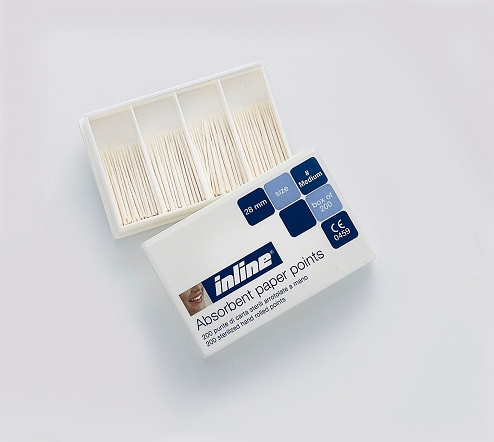 Inline paper IP53